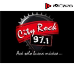 Radio FM City Rock 97.1