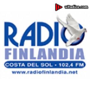 Radio Radio Finlandia 102.6