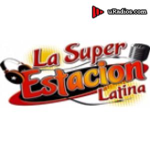 Radio La Super Estacion Latina 92.1