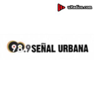 Radio Señal Urbana 98.9