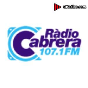 Radio Radio Cabrera 107.1