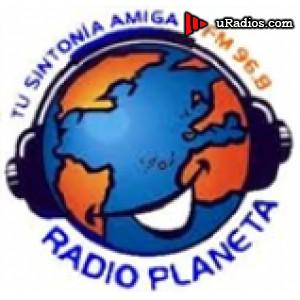 Radio Radio Planeta Gran Canaria 96.8