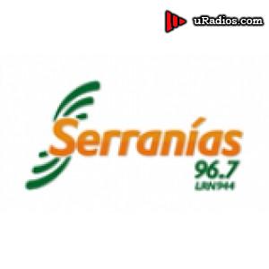 Radio Radio Serranias 96.7