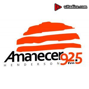 Radio Amanecer FM 92.5