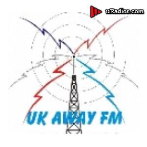 Radio Uk Away FM 99.9