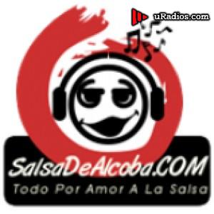 Radio Salsa De Alcoba