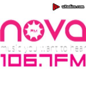 Radio Radio Nova Spain 106.7