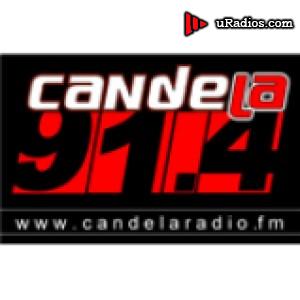 Radio Candela Radio 91.4 FM