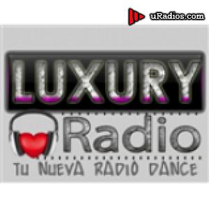 Radio LuxuryRadio