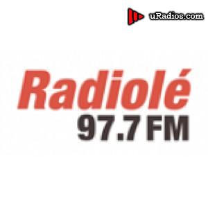 Radio Radiole Andalucia Centro 97.7