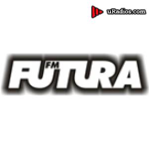 Radio Futura FM 90.8