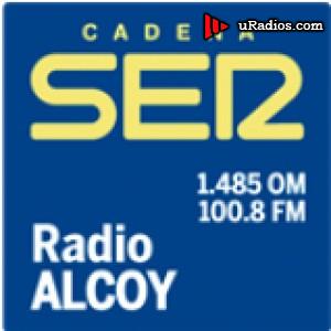 Radio Radio Alcoy (Cadena SER) 100.8
