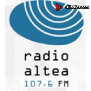 Radio Radio Altea 107.6