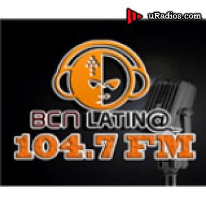 Radio Barcelona Latina 104.7