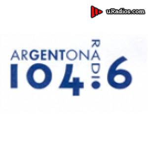 Radio Radio Argentona 104.6