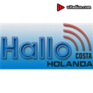 Radio Hallo Costa Holanda