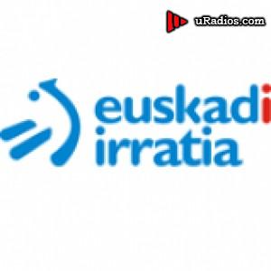 Radio Euskadi Irratia 95.0