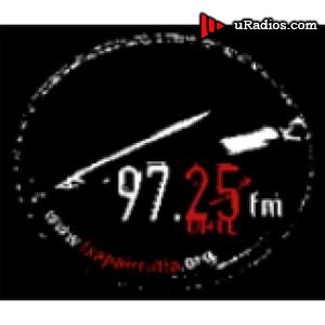 Radio Txapa Irratia FM 97.25