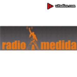 Radio Radio Amedida 105.6