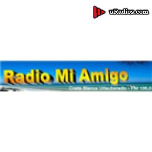Radio Radio Mi Amigo 106.0