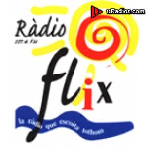 Radio Radio Flix 107.4