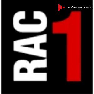 Radio RAC1 87.7