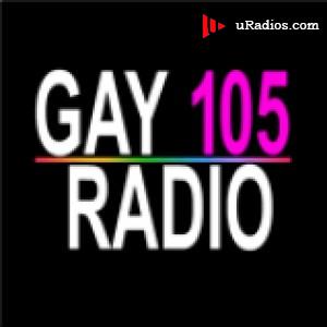 Radio GAY 105 RADIO