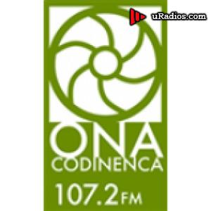 Radio Ona Codinenca 107.2