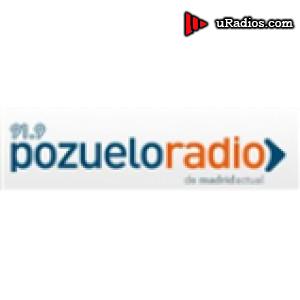 Radio Pozuelo Radio 91.9