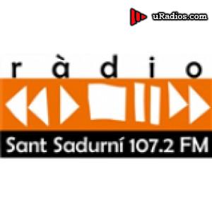 Radio Ràdio Sant Sadurní 107.2 FM