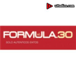 Radio Formula 30 Sevilla 92.3