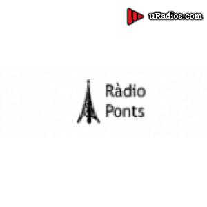 Radio Radio Ponts 107.1