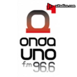 Radio Onda Uno 96.6