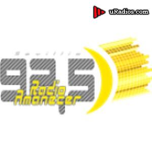 Radio Amanecer Radio 92.5