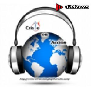 Radio Cristo En Acción