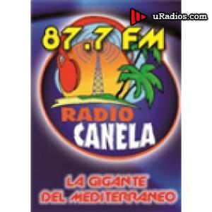 Radio Canela Fm 87.7