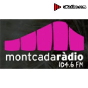 Radio Montcada Radio 104.6