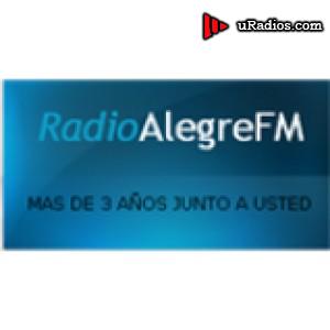 Radio Radio Alegre