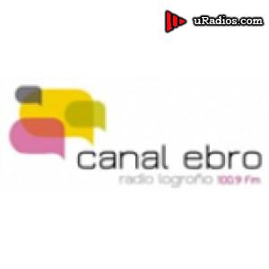 Radio Canal Ebro