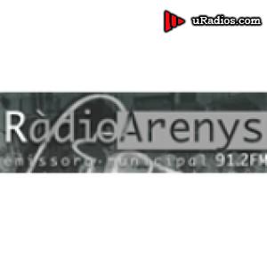 Radio Ràdio Arenys 91.2
