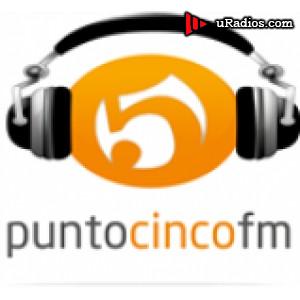 Radio Punto 5 FM 100.5