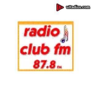 Radio Radio Club San Juan 87.8