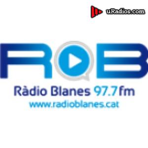 Radio Radio Blanes 97.7