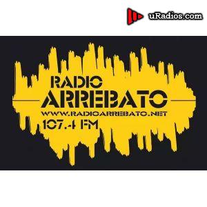 Radio Radio Arrebato 107.4