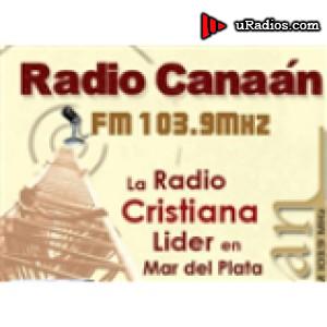 Radio Radio Canaan 103.9