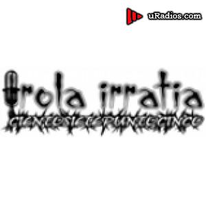 Radio Irola Irratia FM 107.5