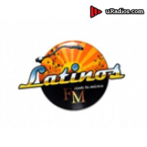 Radio Latinos Fm Valencia 98.1