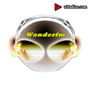 Radio WonderFM 101.6