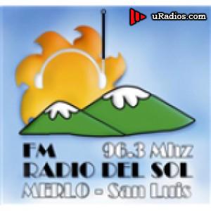 Radio Radio del Sol 96.3