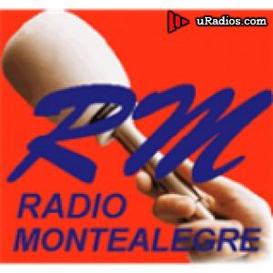 Radio Radio Montealegre 107.2